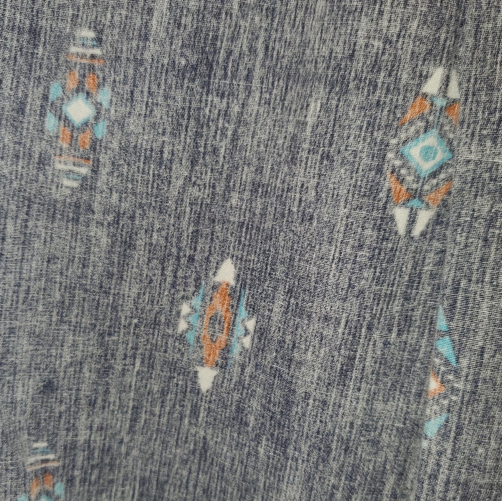 Earthbound Aztec Design - Picture 4 of 4